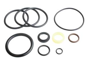 aFe Power Sway-A-Way Seal Kit for 2.25 Shock w/ 5/8 IN Shaft  - 57000-SP30