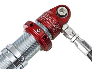 aFe Power - aFe Power Sway-A-Way 2.0 Coilover w/ Remote Reservoir - 16 IN Stroke  - 52000-0116 - Image 5