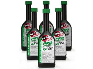 aFe Power Pro GUARD HD Diesel Fuel Booster 10-oz (6 Pack)  - 90-30006