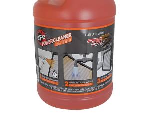 aFe Power - aFe Power Magnum FLOW Pro DRY S Air Filter Power Cleaner, Gal.  - 90-10401 - Image 2