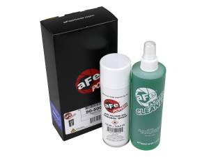 Filters - Air Filter Accessories - aFe Power - aFe Power Magnum FLOW Pro GUARD 7 Air Filter Restore Kit  - 90-50000