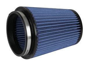 aFe Power - aFe Power Magnum FLOW OE Replacement Air Filter w/ Pro 5R Media Ford Mustang GT350 16-19 V8-5.2L - 10-10145 - Image 2