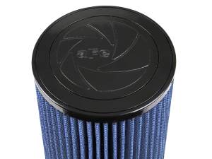 aFe Power - aFe Power Magnum FLOW OE Replacement Air Filter w/ Pro 5R Media Ford Mustang GT350 16-19 V8-5.2L - 10-10145 - Image 4