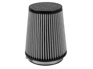 aFe Power - aFe Power Magnum FLOW OE Replacement Air Filter w/ Pro DRY S Media Ford Mustang GT350 16-19 V8-5.2L - 11-10145 - Image 1