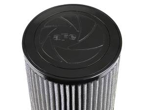 aFe Power - aFe Power Magnum FLOW OE Replacement Air Filter w/ Pro DRY S Media Ford Mustang GT350 16-19 V8-5.2L - 11-10145 - Image 4
