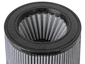 aFe Power - aFe Power Momentum Intake Replacement Air Filter w/ Pro DRY S Media 5-1/2 IN F x 7 IN B x 5-1/2 IN T (Inverted) x 6-1/2 IN H - 21-91093 - Image 4