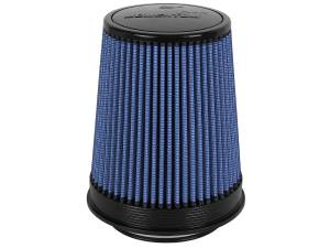 aFe Power Momentum Intake Replacement Air Filter w/ Pro 5R Media 5 IN F x 7 IN B x 5 IN T x 8 IN H - 24-90107