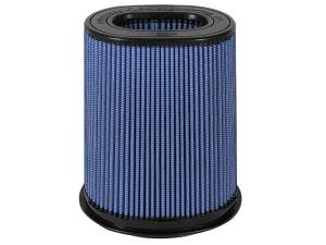 aFe Power Momentum Intake Replacement Air Filter w/ Pro 5R Media (6x4) IN F x (8-1/4x6-1/4) IN B x (7-1/4x5) IN T x 10 IN H - 24-91136