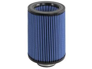 aFe Power Magnum FORCE Intake Replacement Air Filter w/ Pro 5R Media 2-3/4 IN F x 6 IN B x 5-1/2 IN T (Inverted) x 8 IN H - 24-91139