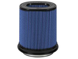 aFe Power Momentum Intake Replacement Air Filter w/ Pro 5R Media (6-3/4x4-3/4) F x (8-1/4x6-1/4) IN B x (7-1/4x5) T (Inverted) X 9 IN H - 24-91143
