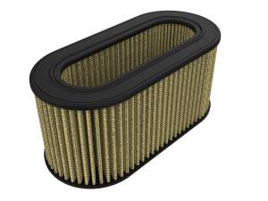 aFe Power - aFe Power Magnum FLOW OE Replacement Air Filter w/ Pro GUARD 7 Media Ford Diesel Trucks 94-97 V8-7.3L (td-di) - 71-10012 - Image 1