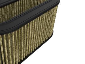 aFe Power - aFe Power Magnum FLOW OE Replacement Air Filter w/ Pro GUARD 7 Media Ford Diesel Trucks 94-97 V8-7.3L (td-di) - 71-10012 - Image 2