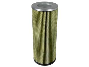 aFe Power Magnum FORCE Intake Replacement Air Filter w/ Pro GUARD 7 Media 6 IN OD x 3-1/2 IN ID x 15 IN H - 71-90010
