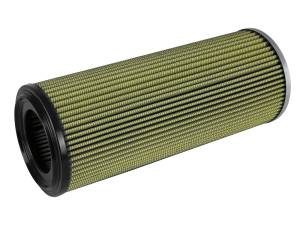 aFe Power - aFe Power Magnum FORCE Intake Replacement Air Filter w/ Pro GUARD 7 Media 6 IN OD x 3-1/2 IN ID x 15 IN H - 71-90010 - Image 2