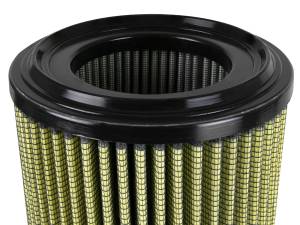 aFe Power - aFe Power Magnum FORCE Intake Replacement Air Filter w/ Pro GUARD 7 Media 6 IN OD x 3-1/2 IN ID x 15 IN H - 71-90010 - Image 4