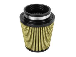 aFe Power - aFe Power Magnum FORCE Intake Replacement Air Filter w/ Pro GUARD 7 Media 4 IN F x 6 IN B x 4-1/2 IN T (Inverted) x 6 IN H - 72-91020 - Image 2