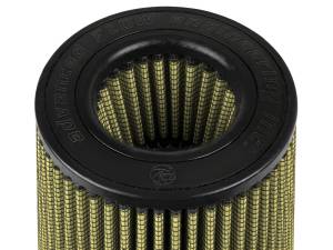 aFe Power - aFe Power Magnum FORCE Intake Replacement Air Filter w/ Pro GUARD 7 Media 4 IN F x 6 IN B x 4-1/2 IN T (Inverted) x 6 IN H - 72-91020 - Image 4