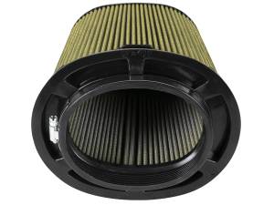 aFe Power - aFe Power Momentum Intake Replacement Air Filter w/ Pro GUARD 7 Media (6x4) IN F x (8-1/4x6-1/4) IN B x (7-1/4x5) IN T x 10 IN H - 72-91136 - Image 3