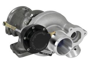 Forced Induction - Turbos & Turbocharger Kits - aFe Power - aFe Power BladeRunner GT Series Turbocharger FIAT 124 Spider 17-18 L4-1.4L (t) - 46-60212