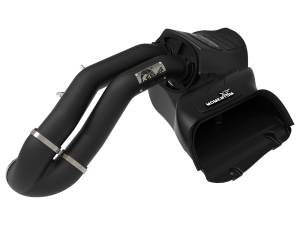 aFe Power - aFe Power Momentum XP Cold Air Intake System w/ Pro DRY S Filter Ford F-150 15-20 V8-5.0L - 50-30024D - Image 3