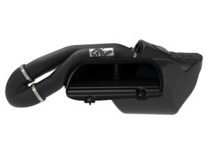aFe Power - aFe Power Momentum XP Cold Air Intake System w/ Pro 5R Filter Black Ford F-150 15-20 V8-5.0L - 50-30024R - Image 4