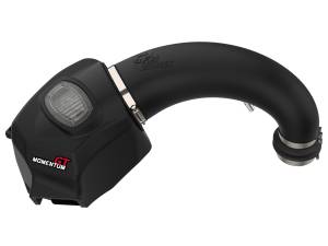 aFe Power - aFe Power Momentum GT Cold Air Intake System w/ Pro DRY S Filter RAM 1500 (DT) 19-23 V8-5.7L HEMI - 50-70013D - Image 2