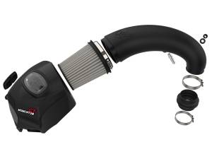 aFe Power - aFe Power Momentum GT Cold Air Intake System w/ Pro DRY S Filter RAM 1500 (DT) 19-23 V8-5.7L HEMI - 50-70013D - Image 5