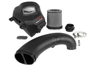 aFe Power - aFe Power Momentum GT Cold Air Intake System w/ Pro DRY S Filter RAM 1500 (DT) 19-23 V8-5.7L HEMI - 50-70013D - Image 6