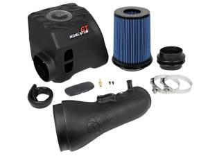 aFe Power - aFe Power Momentum GT Cold Air Intake System w/ Pro 5R Filter Lexus GX 460 10-23 V8-4.6L - 50-70022R - Image 3