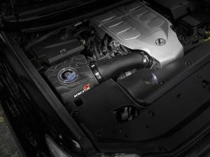 aFe Power - aFe Power Momentum GT Cold Air Intake System w/ Pro 5R Filter Lexus GX 460 10-23 V8-4.6L - 50-70022R - Image 9
