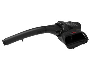 aFe Power - aFe Power Momentum HD Cold Air Intake System w/ Pro DRY S Filter Ford F-150 18-21 V6-3.0L (td) - 50-70023D - Image 4