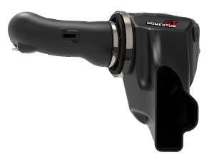 aFe Power - aFe Power Momentum GT Cold Air Intake System w/ Pro DRY S Filter Ford Mustang GT 18-23 V8-5.0L - 50-70033D - Image 5