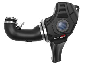 aFe Power - aFe Power Momentum GT Cold Air Intake System w/ Pro 5R Filter Ford Mustang GT 18-23 V8-5.0L - 50-70033R - Image 7