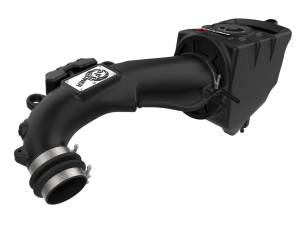 aFe Power - aFe Power Momentum GT Cold Air Intake System w/ Pro DRY S Filter Jeep Wrangler (JL) 18-23 L4-2.0L (t) - 50-70035D - Image 5