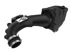 aFe Power - aFe Power Momentum GT Cold Air Intake System w/ Pro GUARD 7 Filter Jeep Wrangler (JL) 18-23 L4-2.0L (t) - 50-70035G - Image 6