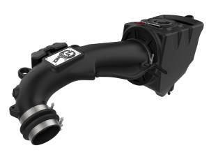 aFe Power - aFe Power Momentum GT Cold Air Intake System w/ Pro 5R Filter Jeep Wrangler (JL) 18-23 L4-2.0L (t) - 50-70035R - Image 5
