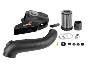 aFe Power - aFe Power Momentum GT Cold Air Intake System w/ Pro DRY S Filter Volkswagen Golf R 15-19 L4-2.0L (t) - 50-70036D - Image 3