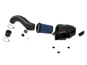 aFe Power - aFe Power Momentum GT Cold Air Intake System w/ Pro 5R Filter Volkswagen Golf R 15-19 L4-2.0L (t) - 50-70036R - Image 2