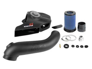 aFe Power - aFe Power Momentum GT Cold Air Intake System w/ Pro 5R Filter Volkswagen Golf R 15-19 L4-2.0L (t) - 50-70036R - Image 3