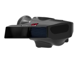aFe Power - aFe Power Momentum GT Cold Air Intake System w/ Pro 5R Filter Volkswagen Golf R 15-19 L4-2.0L (t) - 50-70036R - Image 5