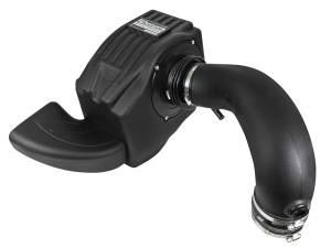 aFe Power - aFe Power QUANTUM Cold Air Intake System w/ Pro DRY S Filter Dodge/RAM 1500 09-18/RAM 1500 Classic 19-23 V8-5.7L HEMI - 53-10009D - Image 1
