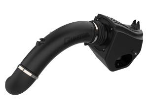 aFe Power - aFe Power QUANTUM Cold Air Intake System w/ Pro DRY S Filter Ford F-150 15-20 V8-5.0L - 53-10010D - Image 3