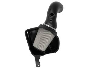 aFe Power - aFe Power Magnum FORCE Stage-2 Cold Air Intake System w/ Pro DRY S Filter Dodge RAM Diesel Trucks 13-18 L6-6.7L (td) - 54-13018D - Image 4