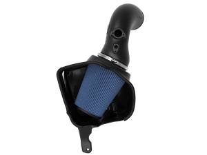 aFe Power - aFe Power Magnum FORCE Stage-2 Cold Air Intake System w/ Pro 5R Filter Dodge RAM Diesel Trucks 13-18 L6-6.7L (td) - 54-13018R - Image 4