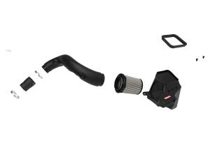 aFe Power - aFe Power Takeda Stage-2 Cold Air Intake System w/ Pro DRY S Filter Hyundai Elantra/Elantra GT/i30 17-20/Veloster 19-21 L4-1.6L (t) - 56-10005D - Image 2