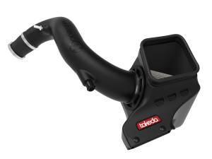 aFe Power - aFe Power Takeda Stage-2 Cold Air Intake System w/ Pro DRY S Filter Hyundai Elantra/Elantra GT/i30 17-20/Veloster 19-21 L4-1.6L (t) - 56-10005D - Image 4