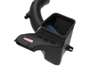 aFe Power - aFe Power Takeda Stage-2 Cold Air Intake System w/ Pro 5R Filter Black Hyundai Elantra/Elantra GT/i30 17-20/Veloster 19-21 L4-1.6L (t) - 56-10005R - Image 7