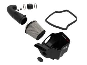 aFe Power - aFe Power Magnum FORCE Stage-2 Cold Air Intake System w/ Pro DRY S Filter Jeep Grand Cherokee (WK2) 11-22 V8-5.7L HEMI - 54-13023D - Image 2