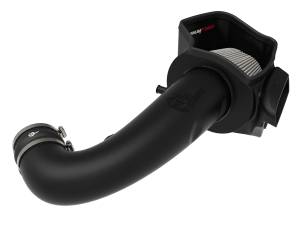 aFe Power - aFe Power Magnum FORCE Stage-2 Cold Air Intake System w/ Pro DRY S Filter Jeep Grand Cherokee (WK2) 11-22 V8-5.7L HEMI - 54-13023D - Image 4