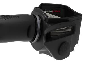 aFe Power - aFe Power Magnum FORCE Stage-2 Cold Air Intake System w/ Pro DRY S Filter Jeep Grand Cherokee (WK2) 11-22 V8-5.7L HEMI - 54-13023D - Image 7